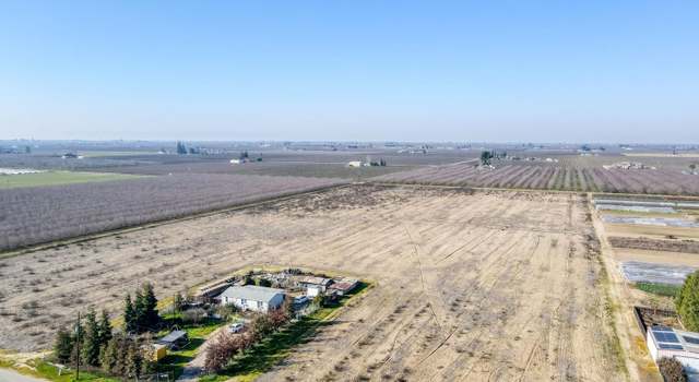 Photo of 2553 N Monroe Ave, Fresno, CA 93723