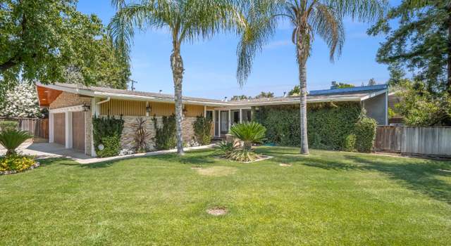 Photo of 6090 E Townsend Ave, Fresno, CA 93727