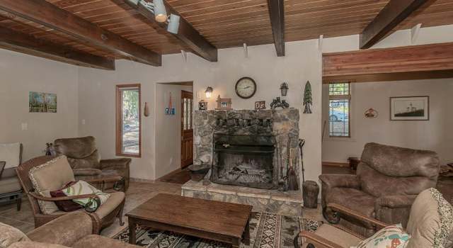 Photo of 42588 Rock Ledge Rd, Shaver Lake, CA 93664