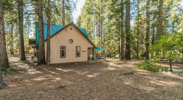 Photo of 42588 Rock Ledge Rd, Shaver Lake, CA 93664