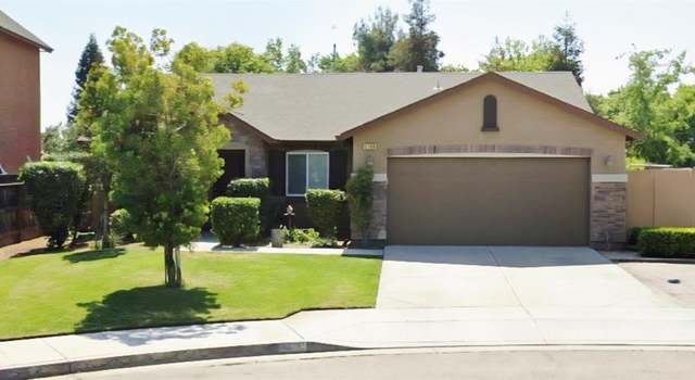 Photo of 5788 E Mono St, Fresno, CA 93727