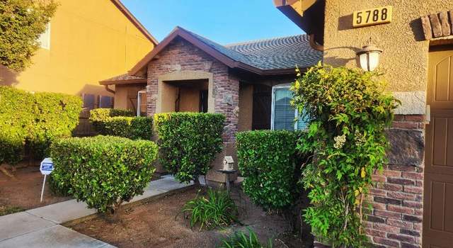 Photo of 5788 E Mono St, Fresno, CA 93727
