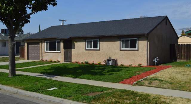Photo of 5935 E Dayton Ave, Fresno, CA 93727