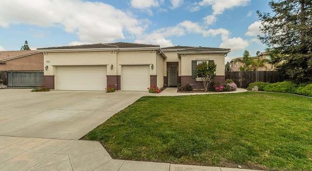Photo of 3223 Evergreen Ave, Clovis, CA 93611
