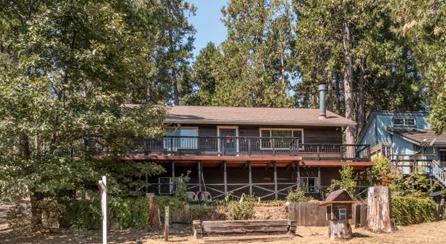 Photo of 41852 Meadow Ln, Auberry, CA 93602