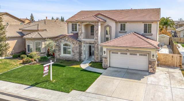 Photo of 6641 W Celeste Ave, Fresno, CA 93723
