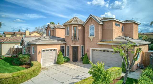 Photo of 144 W Houston Ave, Clovis, CA 93611