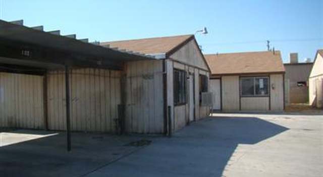 Photo of 4520 E White Ave, Fresno, CA 93702
