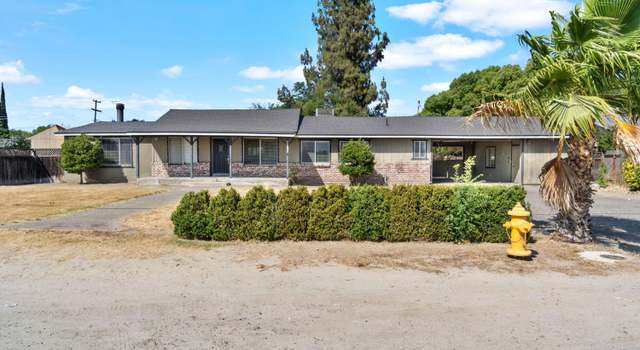 Photo of 13092 S Henderson Rd, Caruthers, CA 93609