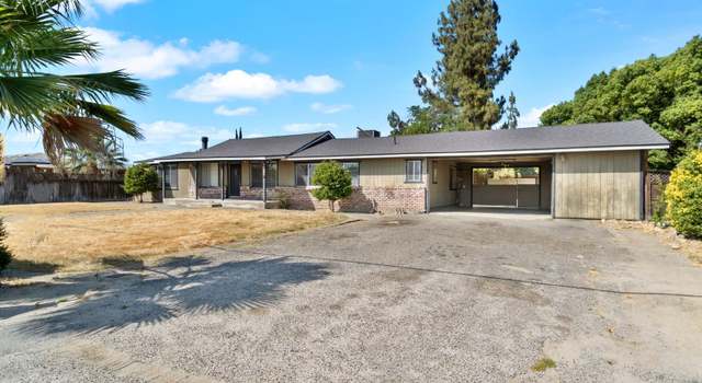 Photo of 13092 S Henderson Rd, Caruthers, CA 93609