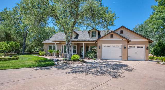 Photo of 47307 Sunshine Terrace Dr, Coarsegold, CA 93614
