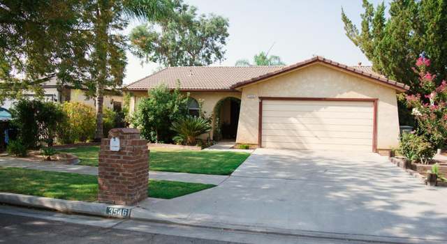 Photo of 3546 W Dayton Ave, Fresno, CA 93722