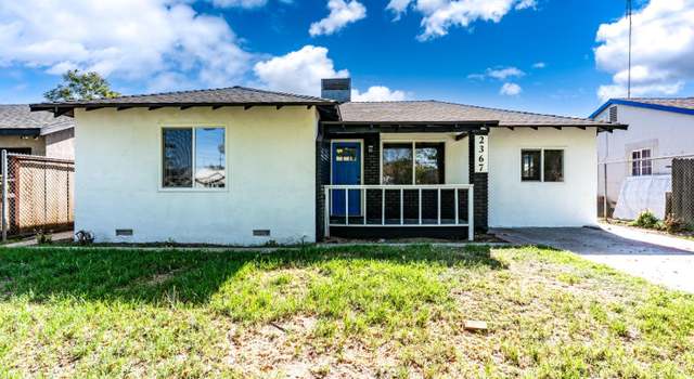 Photo of 2367 S Holly, Fresno, CA 93706
