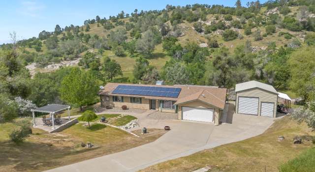 Photo of 31173 Moccassin Way, Coarsegold, CA 93614