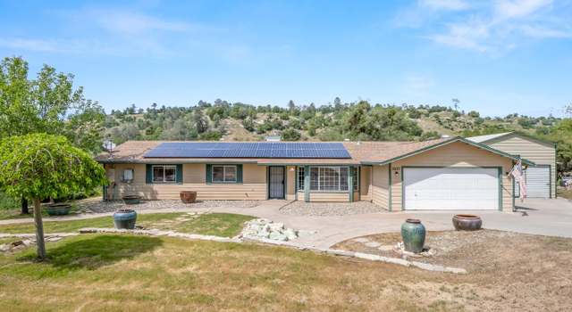 Photo of 31173 Moccassin Way, Coarsegold, CA 93614