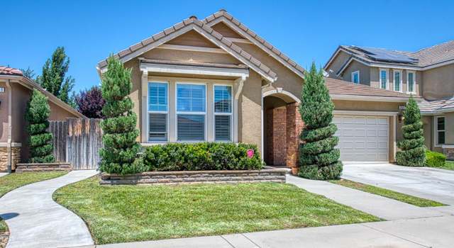 Photo of 3521 Buckingham Ave, Clovis, CA 93619