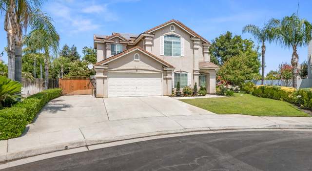 Photo of 180 N Anderson Ave, Clovis, CA 93612