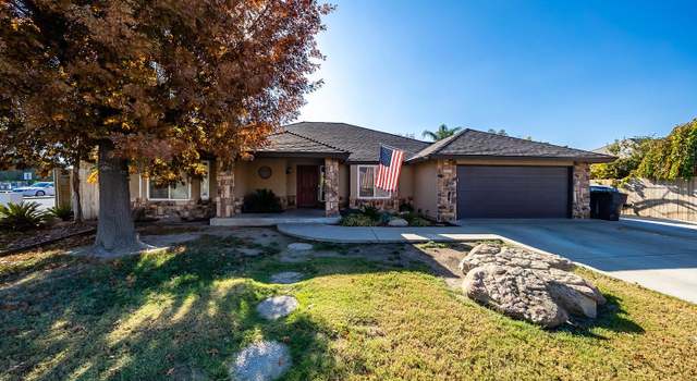 Photo of 681 E Fargo Ave, Hanford, CA 93230