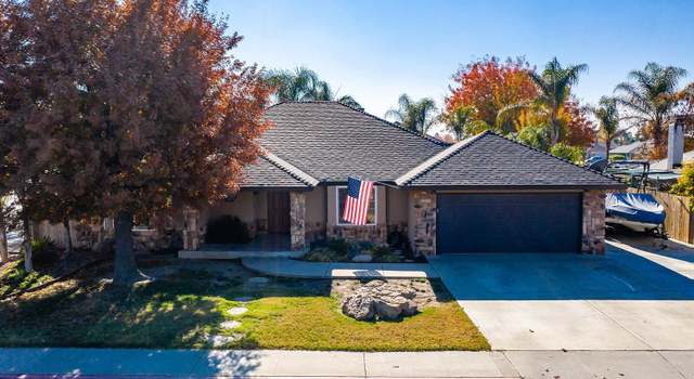 Photo of 681 E Fargo Ave, Hanford, CA 93230