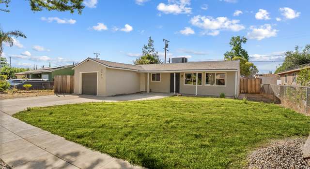 Photo of 2543 E Ashcroft Ave, Fresno, CA 93726