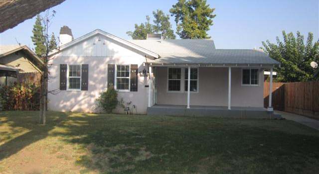 Photo of 4221 E Mckenzie Ave, Fresno, CA 93702