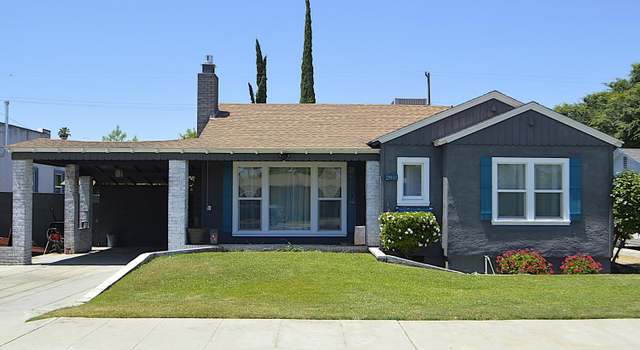 Photo of 2841 C St, Selma, CA 93662