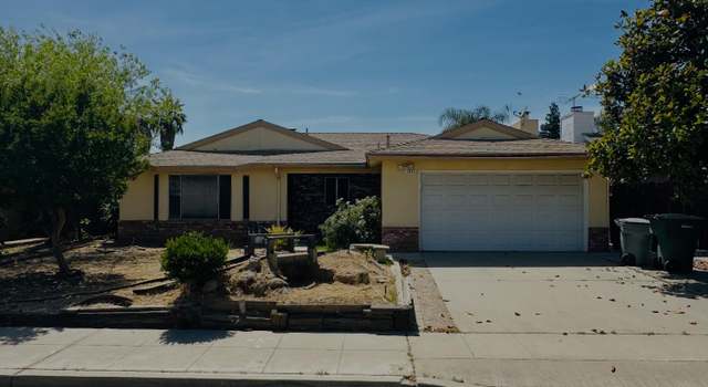 Photo of 3043 N Brunswick Ave, Fresno, CA 93722