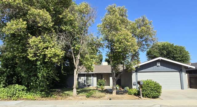 Property at 815 Miami Ave, Clovis, CA 93611, 3 beds, 1.75 baths