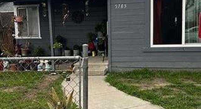Photo of 5785 S School Ave, Tranquillity, CA 93668