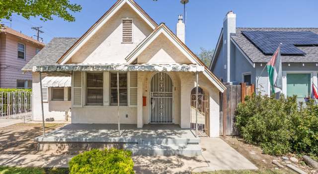 Photo of 811 E Cambridge Ave, Fresno, CA 93704