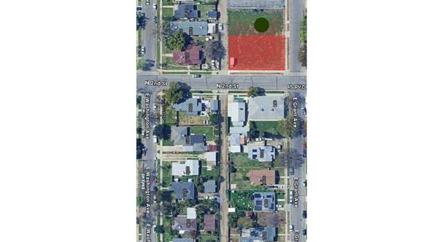 Photo of 3150 E Grant, Fresno, CA 93702
