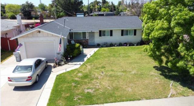Photo of 4363 N Eddy Ave, Fresno, CA 93727