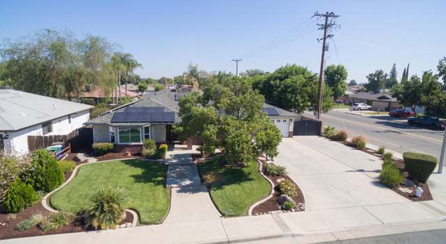 Photo of 100 W Adrian Way, Hanford, CA 93230