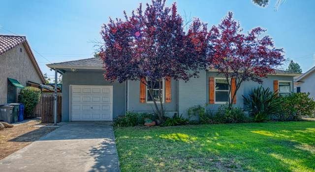 Photo of 1475 N Thorne Ave, Fresno, CA 93728