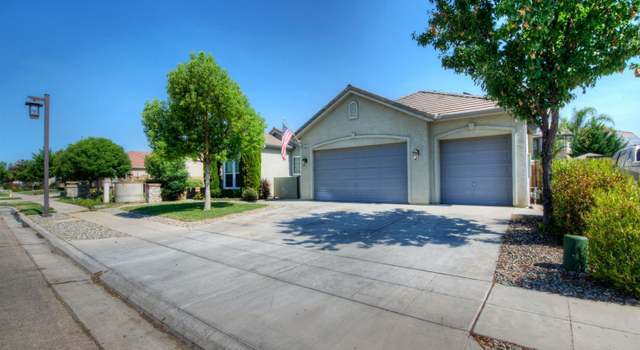 Photo of 3301 Alamos Ave, Clovis, CA 93619