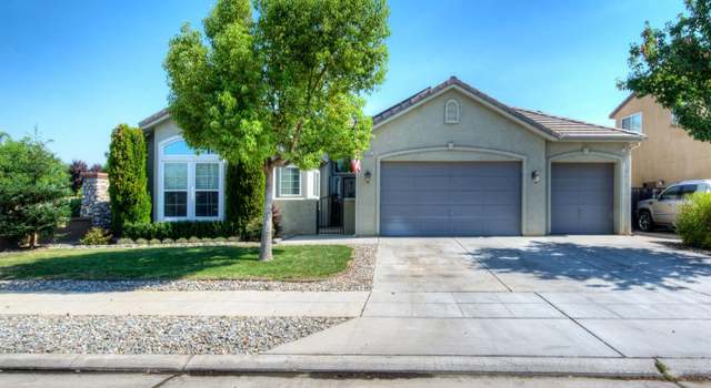 Photo of 3301 Alamos Ave, Clovis, CA 93619