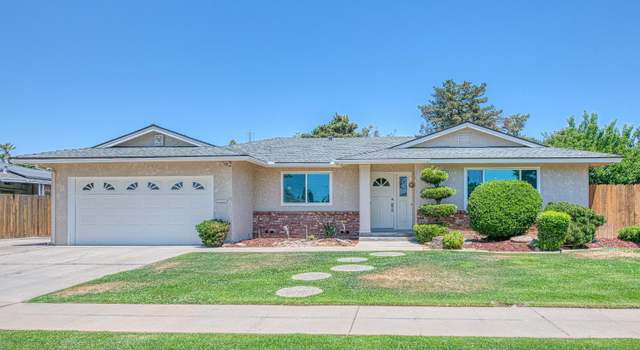 Photo of 6484 N Anna St, Fresno, CA 93710