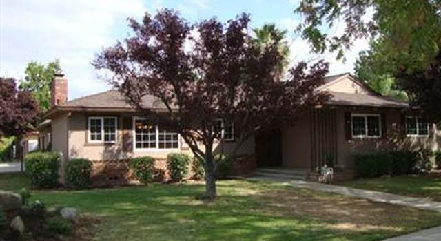 Photo of 6390 N Spalding Ave, Fresno, CA 93710