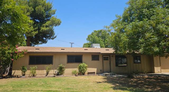 Photo of 5509 E Crescent Ave, Fresno, CA 93727