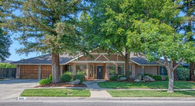 Photo of 868 E Salem Ave, Fresno, CA 93720