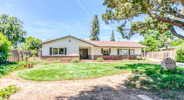 Photo of 5669 N Arthur Ave, Fresno, CA 93711