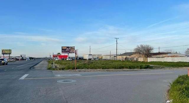 Photo of 0 Brown St, Kettleman City, CA 93239