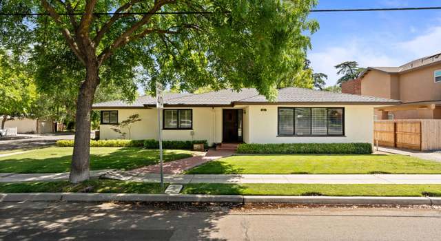 Photo of 668 E Mckinley Ave, Fresno, CA 93728