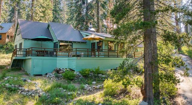 Photo of 58288 Huntington Lake Rd, Lakeshore, CA 93634