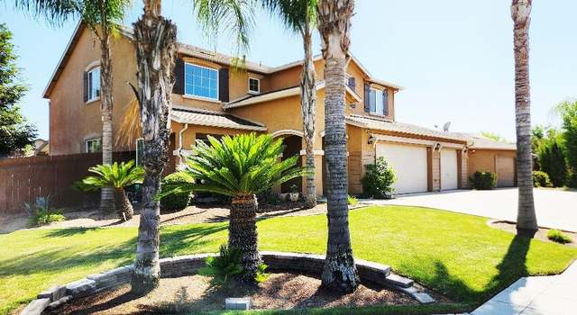Photo of 5958 E Laurel Ave, Fresno, CA 93727
