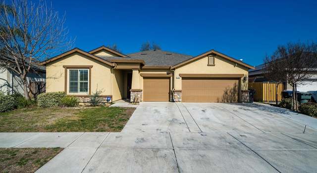 Photo of 3748 E Laura Ave, Visalia, CA 93292