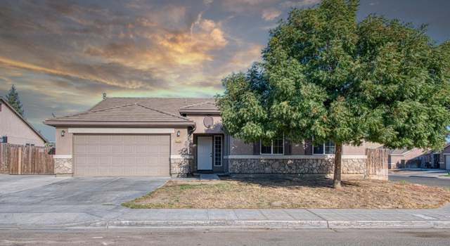 Photo of 3296 N Gregory Ave, Fresno, CA 93722