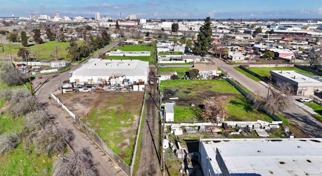 Photo of 2369 S Cherry Ave, Fresno, CA 93706