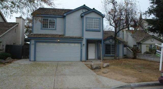Photo of 3520 W Robinson Ave, Fresno, CA 93722