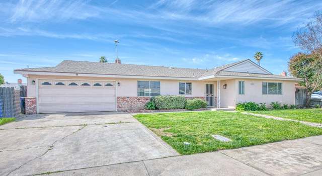 Photo of 424 Washington Dr, Chowchilla, CA 93610